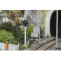 MAFEN_913222-SNCF Disc Signal, 6 lights (4 yellow/green/red), MAFEN 913222