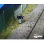 MAFEN_913223-SNCF dwarf signal, 2 lights (white + violet), MAFEN 913223