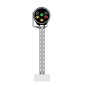 MAFEN_913220-SNCF Disc Signal, 4 lights (green/2 yellow/red), MAFEN 913220