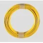 Marklin 7103 Wiring Cable, 10 meters, Yellow Marklin_7103-Marklin 7103 Wiring Cable, 10 meters, Yellow