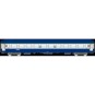 VB-515-UIC sleeper car B9c9x, high roof, blue livery, SNCF, Nouille logo - Ree Modeles VB515