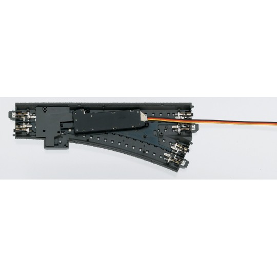 Marklin 74491 Turnout Motor, for C track - Marklin - Marklin_... Marklin_74491-copy of Marklin 60832 M83 digital decoder, turnouts, signals... - Marklin_74491