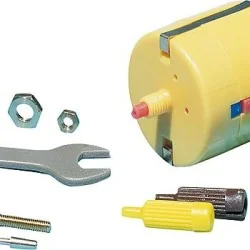 Faller 180629 Moteur synchrone électrique pour animation des maquettes Faller Faller_180629 - 1