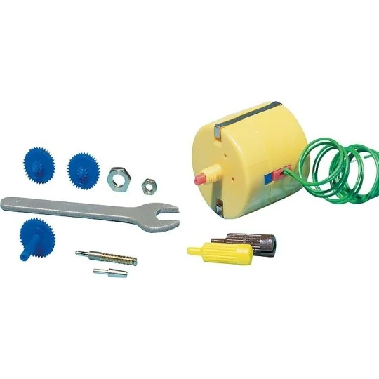 Faller 180629 Electric synchronous motor for model animation Faller_180629-Faller 180629 Electric synchronous motor for model animation