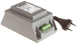 Faller 180641 Transformer for accessories, 5V, 12V, 16V, AC, DC...