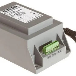 Faller 180641 Transformateur pour accessoires, 5V, 12V, 16V, AC, DC Faller Faller_180641 - 1