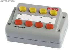 Piko 55261 4-switch control box