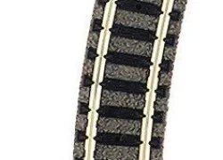 Fleischmann 9122 Rail with ballast, curve R1, 15° - Fleischmann - F...