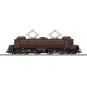 Marklin 39520 Electric locomotive, FC series, 2x3/4, SBB, digital... Marklin_39520-Marklin 39520 Electric locomotive, FC series, 2x3/4, SBB, digital sound, 3-rail