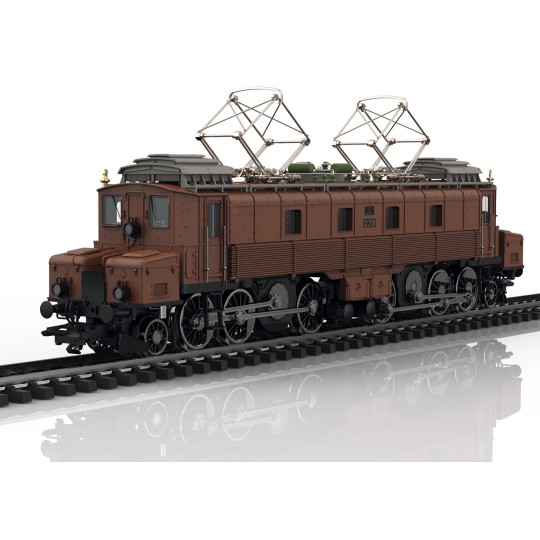 Marklin 39520 Electric locomotive, FC series, 2x3/4, SBB, digital... Marklin_39520-copy of Marklin 39214 Diesel locomotive series 212, Colas Rails, digital sound, 3 Rails - Marklin_39520