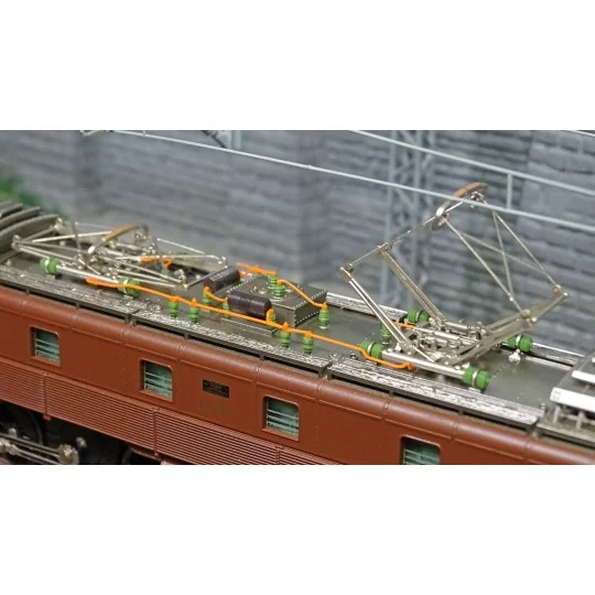 Marklin 39520 Electric locomotive, FC series, 2x3/4, SBB, digital... Marklin_39520-Marklin 39520 Electric locomotive, FC series, 2x3/4, SBB, digital sound, 3-rail