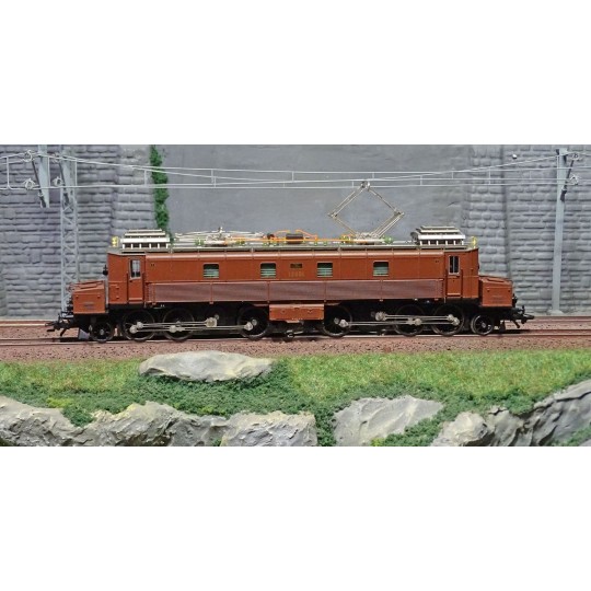 Marklin 39520 Electric locomotive, FC series, 2x3/4, SBB, digital... Marklin_39520-copy of Marklin 39214 Diesel locomotive series 212, Colas Rails, digital sound, 3 Rails - Marklin_39520