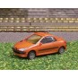 Sai 2183 Peugeot 206 coupé, tangerine - Sai - Sai_2183 Sai_2183-Sai 2183 Peugeot 206 coupe, tangerine - Sai_2183