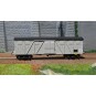 WB-520-copy of Ree modeles WB 519 Wagon Couvert TP 2 Portes, bogies, ep. II, ETAT