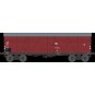 Ree models WB 528 Covered Wagon TP 2 Doors, bogies, th. III, DR -... WB-528-copy of Ree models WB 527 Covered Wagon TP 2 Doors, bogies, ep. III, DR - WB-528