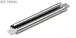 Roco 42610 Stainless steel rail joiner for Roco tracks - Roco_42610