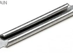 Roco 42610 Stainless steel rail joiner for Roco tracks