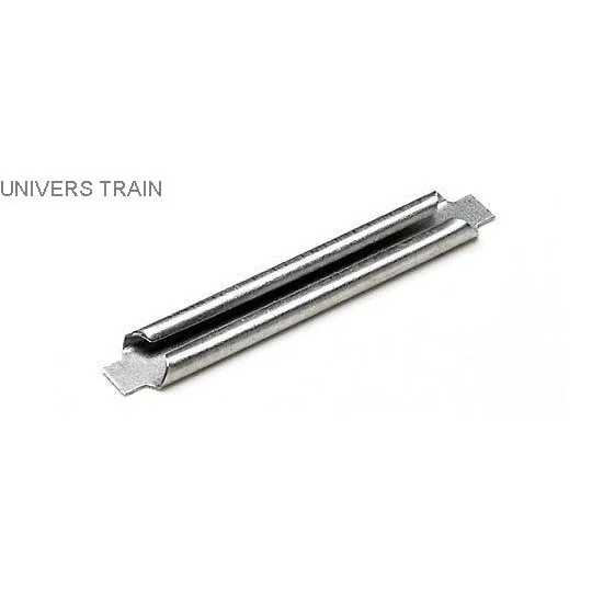 Roco 42610 Stainless steel rail joiner for Roco tracks - Roco_42610 Roco_42610-Roco 42610 Stainless steel rail joiner for Roco tracks - Roco_42610