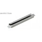 Roco 42610 Stainless steel rail joiner - Roco - Roco_42610 Roco_42610-Roco 42610 Stainless steel rail joiner for Roco tracks - Roco_42610