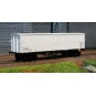 Ree models WB 530 Wagon TP FRIDGE, PO, ep. II - Ree Modeles - WB-530 WB-530-copy of Ree models WB 529 Covered Wagon TP FRIGO, PO ex-USA, ep. II - WB-530