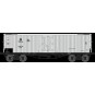 Ree models WB 540 Refrigerated Transport Wagon, Ice Hatches, DR-USSR, ep. II... WB-540-Copy of Ree models WB 539 Covered Wagon TP FRIGO, Ice Traps and Ventilators, SNCF, ep. III, STEF - WB-540