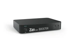 Roco 10807 Dual Booster for Z21 control unit - Roco - ROCO_10807