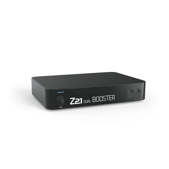 ROCO_10807-Roco 10807 Dual Booster for Z21 control unit