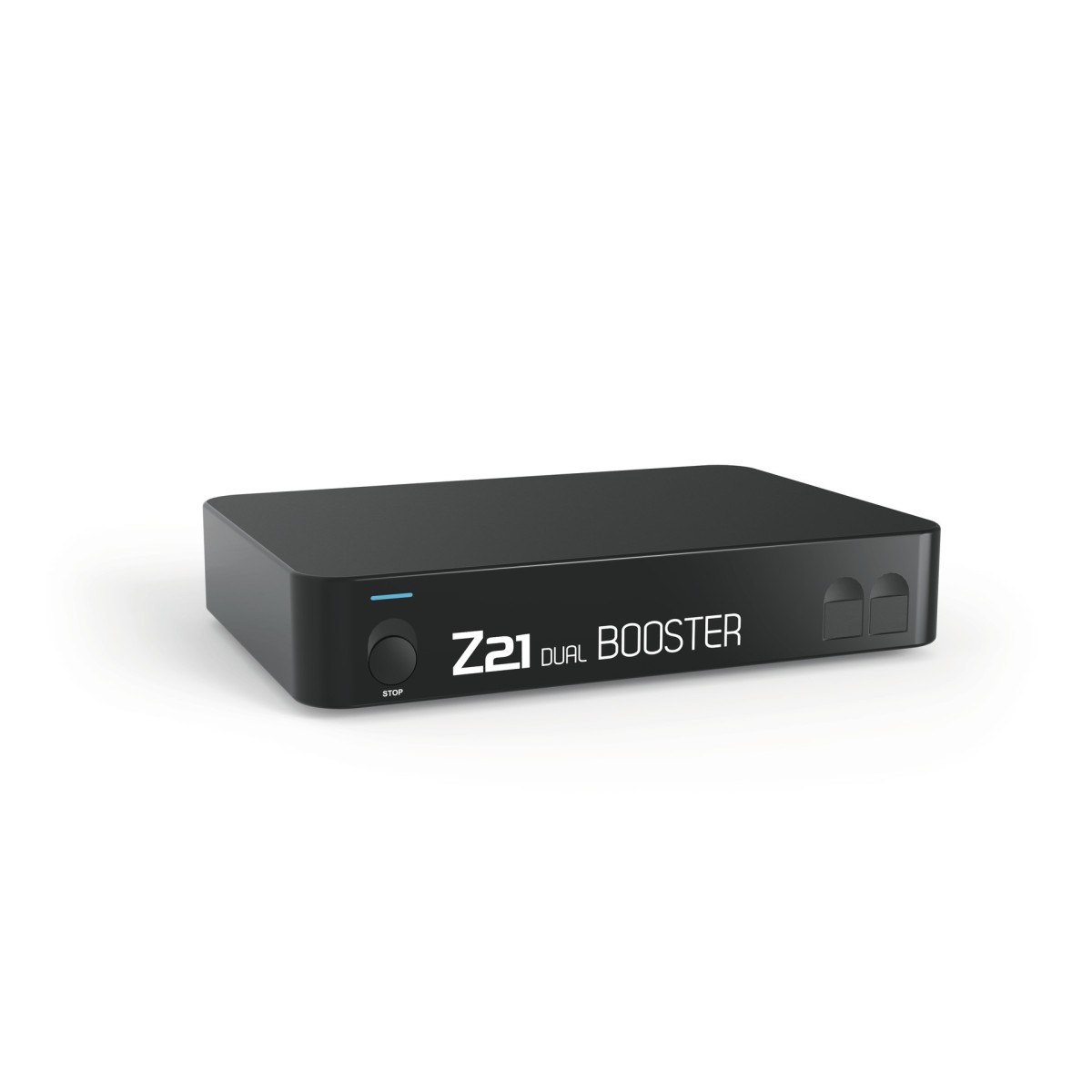 Roco 10807 Dual Booster for Z21 control unit - Roco - ROCO_10807 Roco 10807 Dual Booster for Z21 control unit - Roco - ROCO_10807