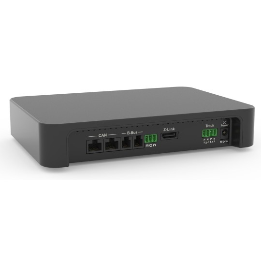 ROCO_10807-copy of Roco 10806 Booster for Z21 control unit