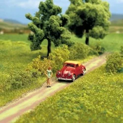 Busch 7084 Chemin travers champ, rouleau Busch Busch_7084 - 1