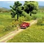 Busch 7084 Chemin travers champ, rouleau Busch Busch_7084 - 1 Busch_7084-Busch 7084 Chemin travers champ, rouleau