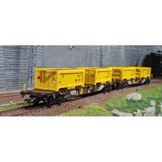 Trix_24136-copy of Trix 22651 Locomotive électrique série 147.5, DB, digitale sonore