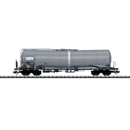 Trix_24217-copy of Trix 24216 Zans tank wagon, KVG