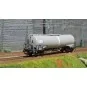 Trix_24217-Trix 24217 Zans tank wagon, KVG, GATX
