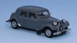 SAI 6103 Citroën Traction 11B 1952, heather gray - Sai - Sai_6103