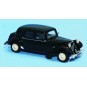 SAI 6100 Citroën Traction 11B 1952, black - Sai - Sai_6100 Sai_6100-copy of SAI 6101 Citroën Traction 11B 1952, Icelandic blue - Sai_6100