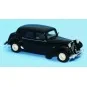 SAI 6100 Citroën Traction 11B 1952, noire Sai Sai_6100 - 1 Sai_6100-SAI 6100 Citroën Traction 11B 1952, noire