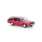 Brekina 19500 Ford Granada break phase 2, rouge Sai Sai_19500 - 1 Sai_19500-Brekina 19500 Ford Granada break phase 2, rouge