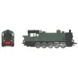Ree Modeles MBE 006 Locomotive à vapeur T-16 Ex-Allemande, SNCF 050 TA 28 Sud-Est, dépôt d’Ambérieu, sonore, fumée Ree Modeles M MBE-006-Ree Modeles MBE 006 Locomotive à vapeur T-16 Ex-Allemande, SNCF 050 TA 28 Sud-Est, dépôt d’Ambérieu, sonore, fumée