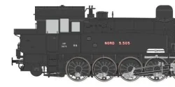Ree Modeles MBE 006 T-16 Ex-German Steam Locomotive, SNCF 050 TA 28...