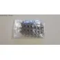 Roco 42611 Eclisse isolante pour voies code 83 Roco Roco_42611 - 1 Roco_42611-Roco 42611 Eclisse isolante pour voies code 83