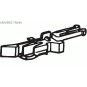 Roco 40271 Short pre-uncoupling coupling heads x 50 - Roco - Roco_4... Roco_40271-Roco 40271 Short pre-uncoupling coupling heads x 50 - Roco_40271