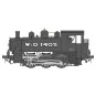 Ree Modeles MB041 Locomotive à vapeur 030 TU WD-1405 Brussels, War Department Ree Modeles MB-041 - 4 MB-041-Ree Modeles MB041 Locomotive à vapeur 030 TU WD-1405 Brussels, War Department