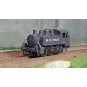 Ree Modeles MB 041.S 030 TU Steam Locomotive WD-1405 Brussels, digi... MB-041-Ree Modeles MB 041.S 030 TU Steam Locomotive WD-1405 Brussels, digital sound - MB-041