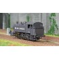 Ree Modeles MB 041.S 030 TU Steam Locomotive WD-1405 Brussels, digi... MB-041-Ree Modeles MB 041.S 030 TU Steam Locomotive WD-1405 Brussels, digital sound - MB-041