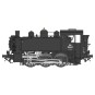 MB-043-Ree Modeles MB 043.S 030 TU OBB 989.03 steam locomotive, digital sound - MB-043