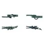 Roco_40271-Roco 40271 Short pre-uncoupling coupling heads x 50 - Roco_40271