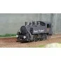 Ree Modeles MB044 Locomotive à vapeur 030 TU SNCF 5 Est, ILE NAPOLEON, Sécurité D'abord Ree Modeles MB-044 - 1 MB-044-Ree Modeles MB044 Locomotive à vapeur 030 TU SNCF 5 Est, ILE NAPOLEON, Sécurité D'abord