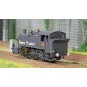 MB-044-Ree Modeles MB 044.S 030 TU SNCF 5 Est steam locomotive, Safety First, digital sound