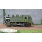 Ree Modeles MB 102.S 030 TU SNCF 56 Ouest steam locomotive, digital... MB-102-Ree Modeles MB 102.S 030 TU SNCF 56 Ouest steam locomotive, digital sound model - MB-102